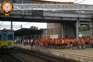 30.09.2006 (10 fotek) Dozamet-Chrobry