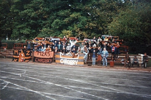27.09.1998 (1 fotka) Energetyk-Chrobry