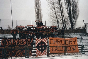 22.03.1997 (2 fotki) Górnik W.-Chrobry