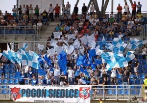 Pogoń Siedlce