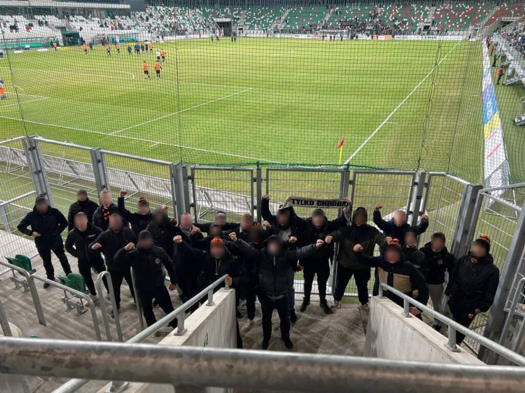 Chrobry Głogów – Plan przygotowań Chrobrego. Sześć sparingów przed ligą